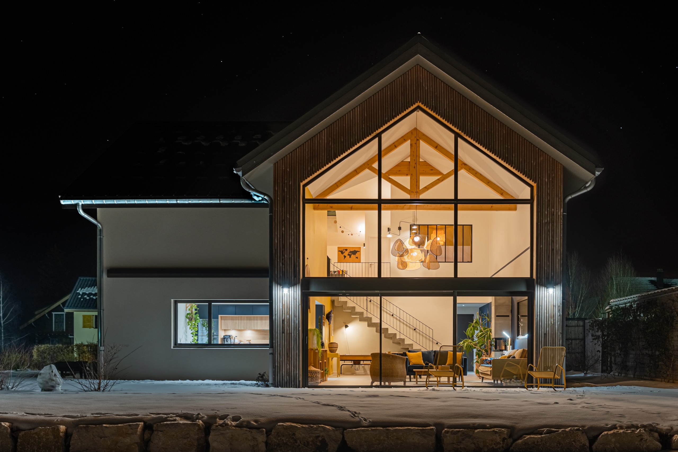 Projet Lans en Vercors